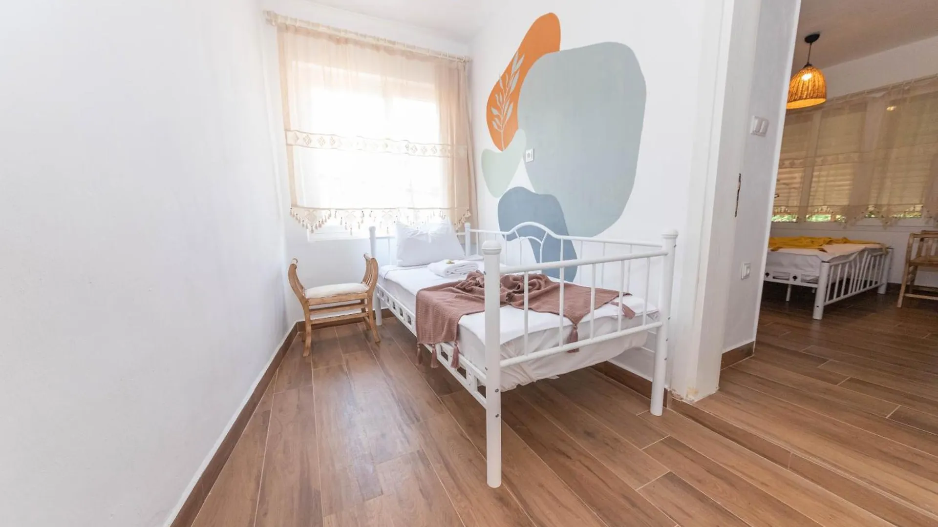 Casa Fiore Butik Otel Seferihisar Turecko