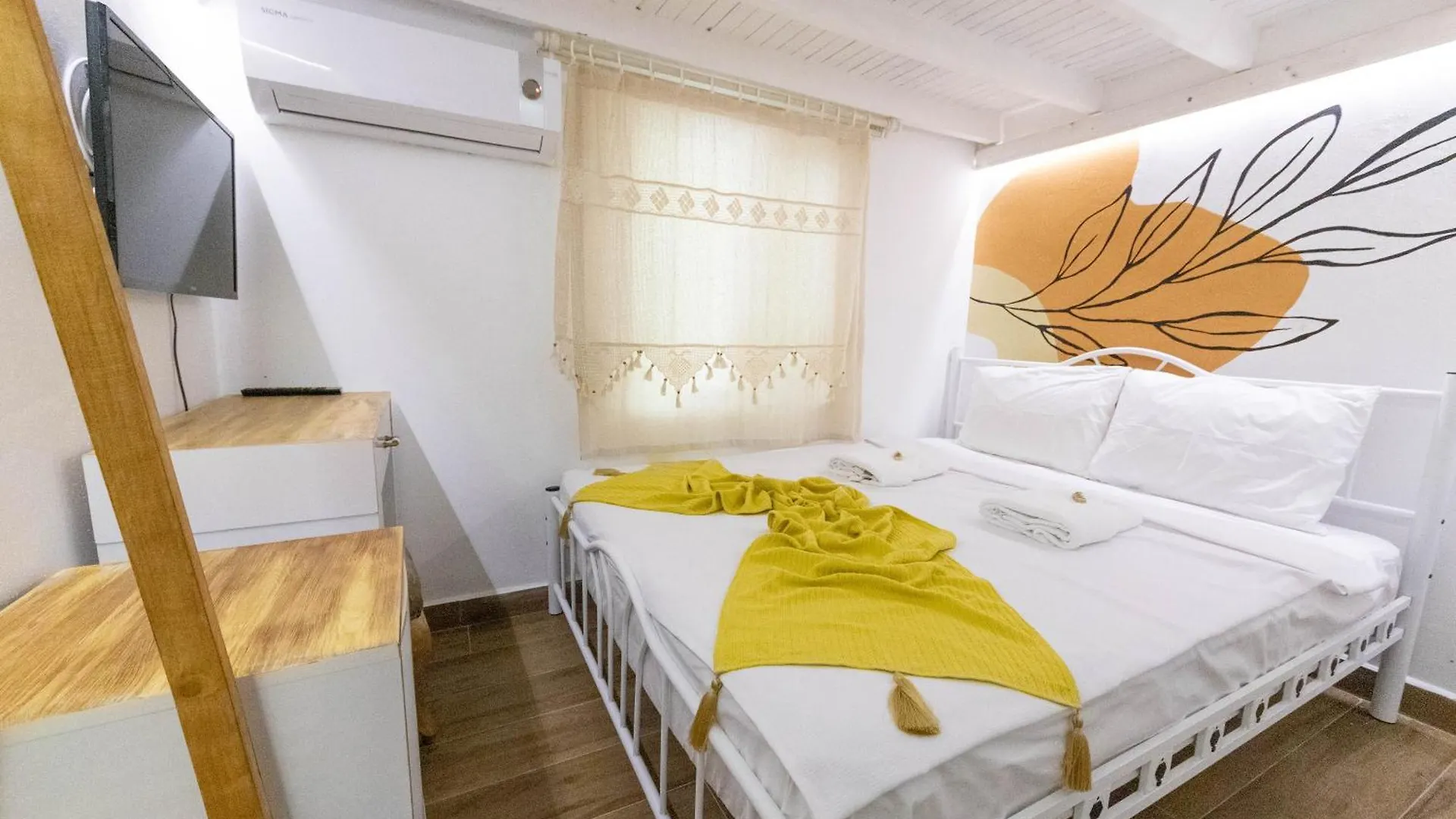 Casa Fiore Butik Otel Seferihisar Hotel