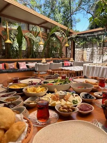Hotel Casa Fiore Butik Otel Seferihisar