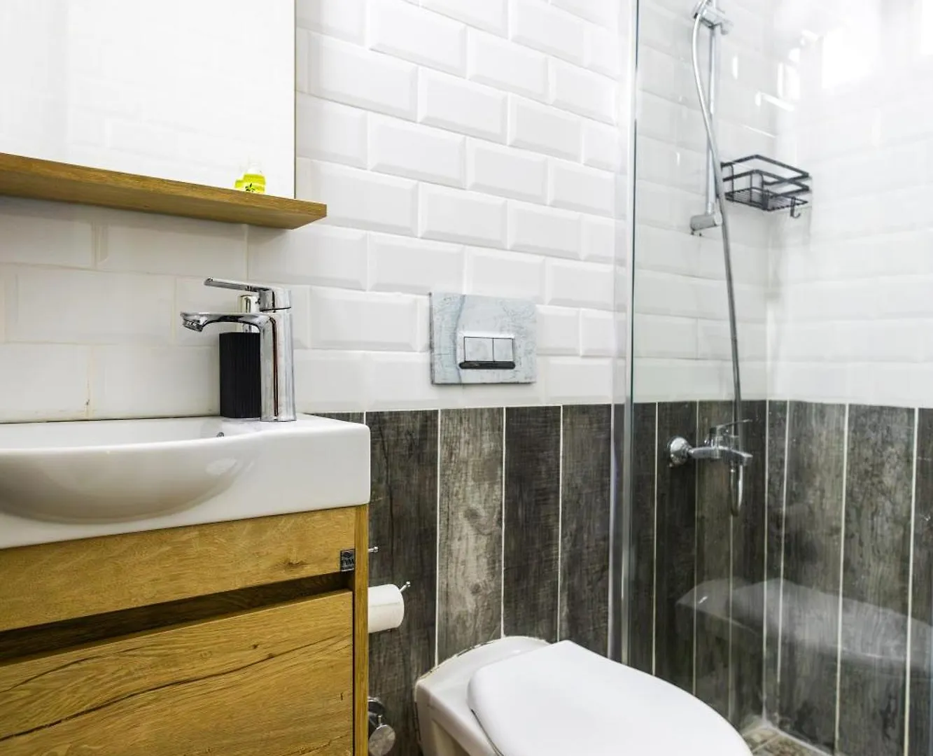 Casa Fiore Butik Otel Seferihisar Turecko