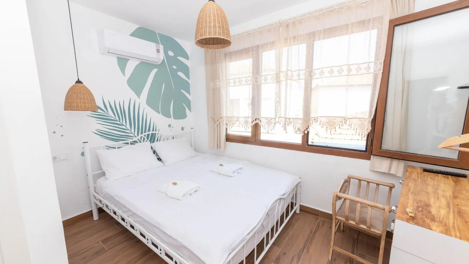 Hotel Casa Fiore Butik Otel Seferihisar