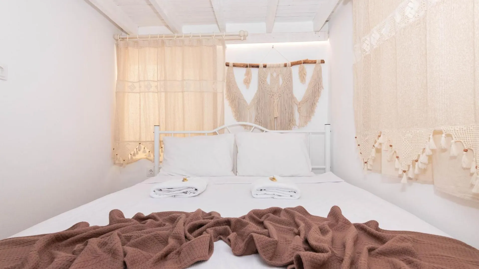 Casa Fiore Butik Otel Seferihisar