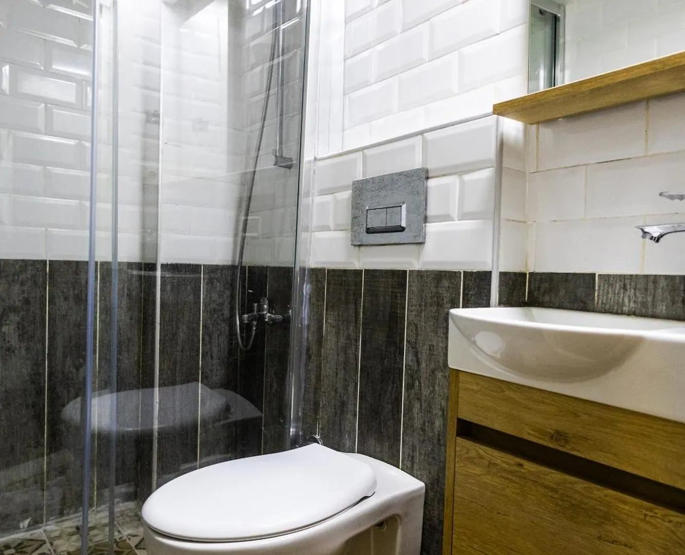 Casa Fiore Butik Otel Seferihisar 0*,  Turecko