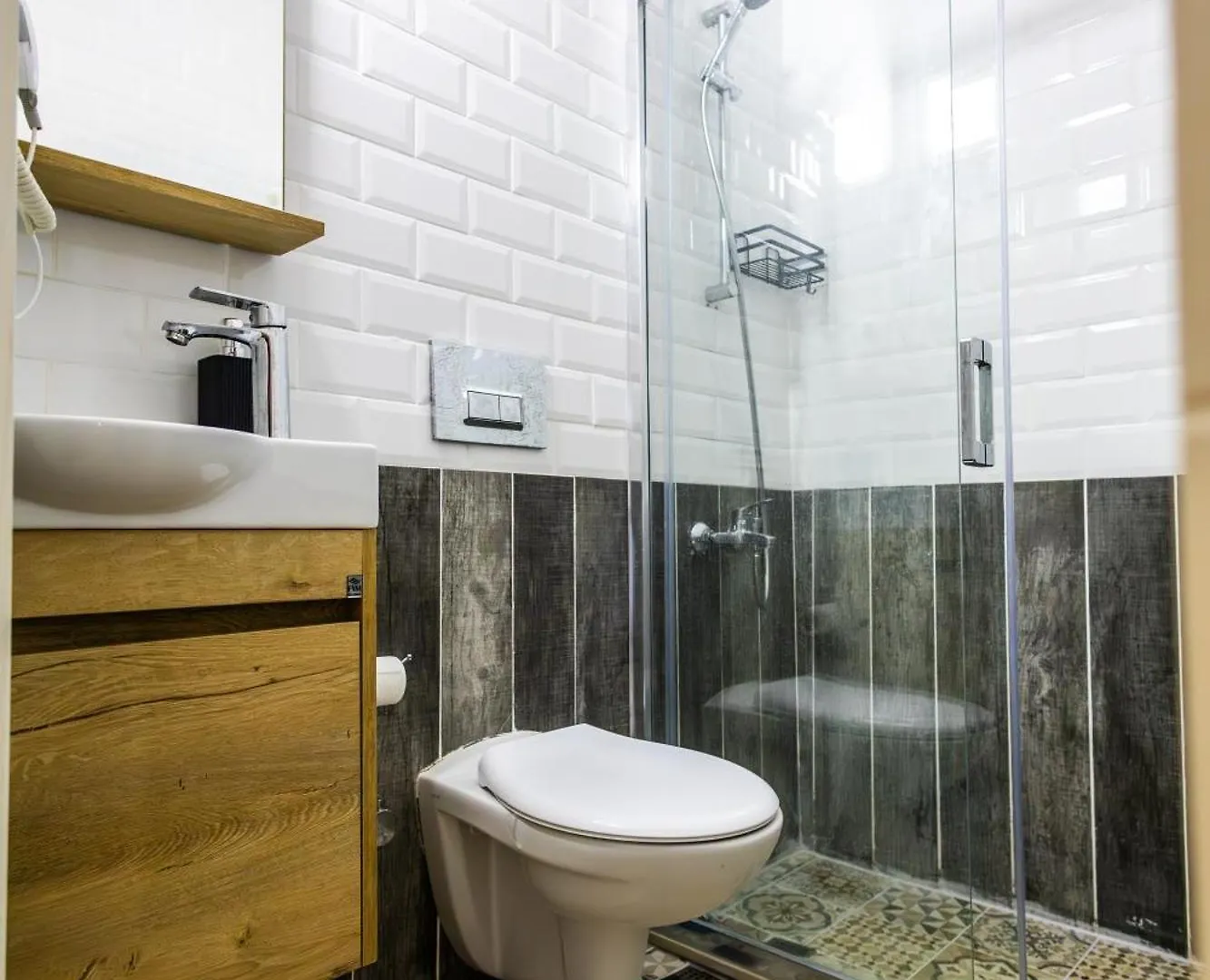 Hotel Casa Fiore Butik Otel Seferihisar Turecko