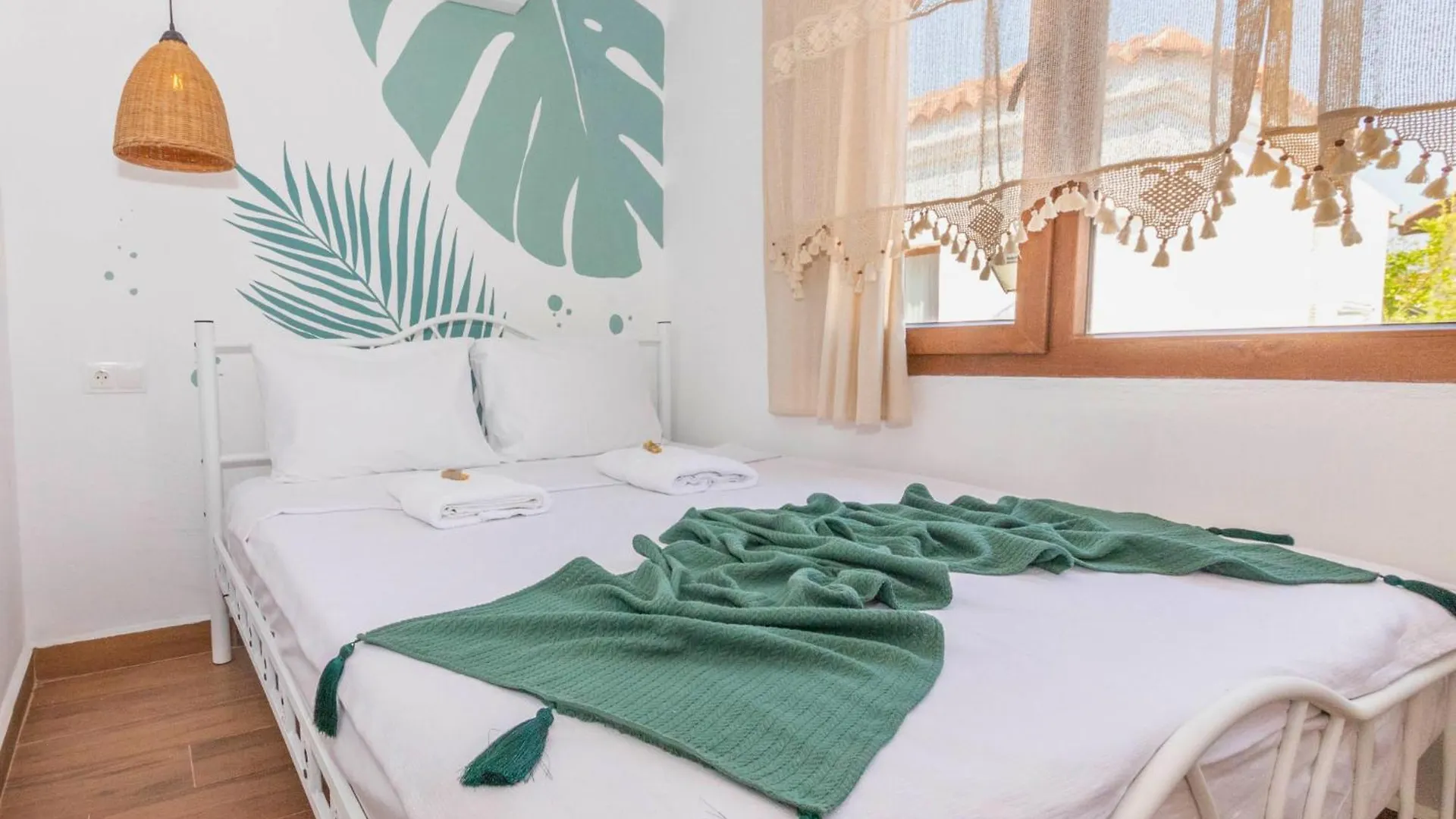 Casa Fiore Butik Otel Seferihisar Hotel