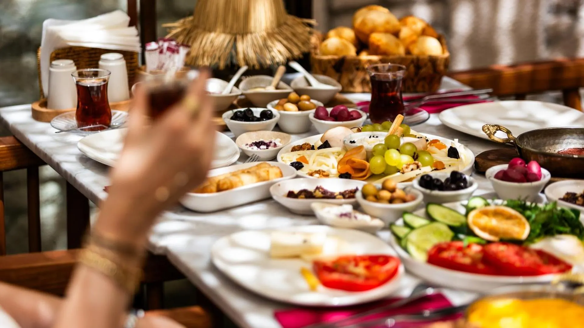 Hotel Casa Fiore Butik Otel Seferihisar