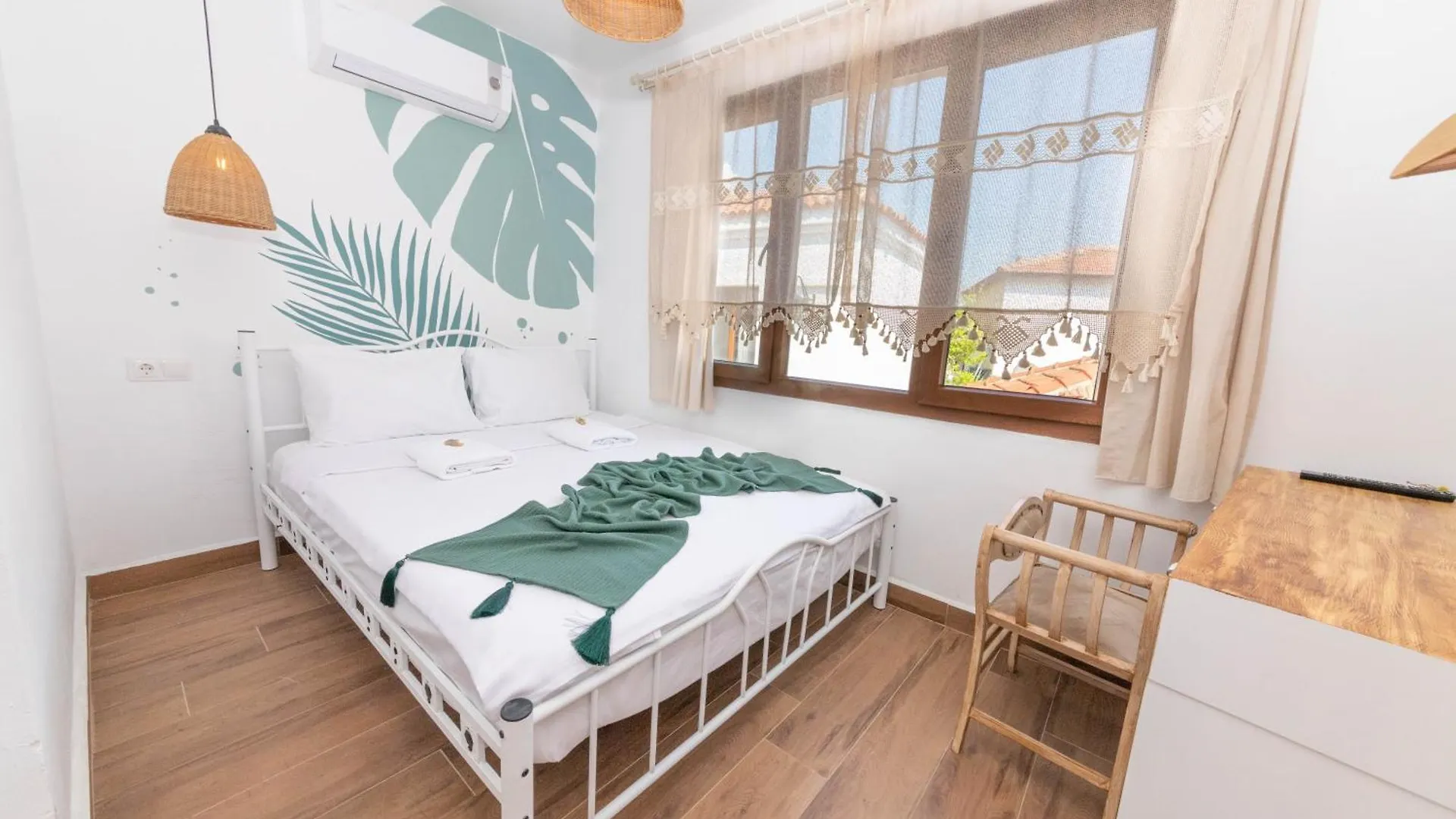 Casa Fiore Butik Otel Seferihisar 0*,